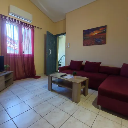 Appartamento John's 4 In Argostoli (Kefalonia)