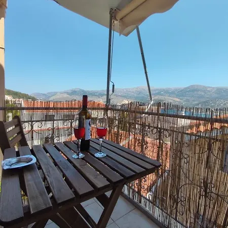 Appartamento John's 4 In