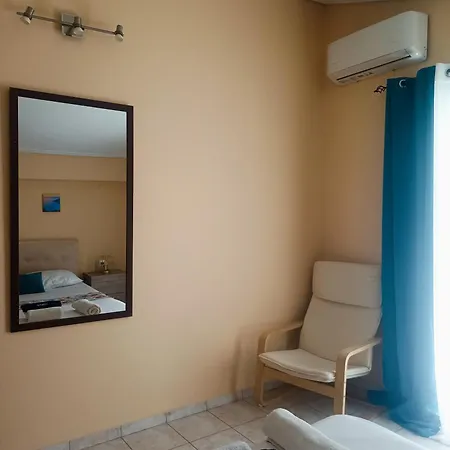 John's 4 In Appartamento Argostoli (Kefalonia)