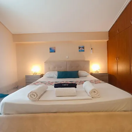 John's 4 In Appartamento *