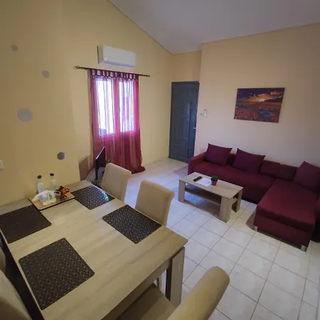 Apartment John's 4 In