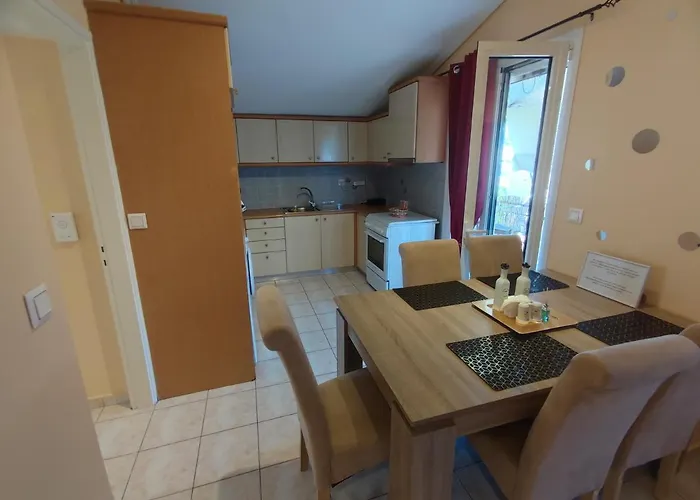 John's 4 In Apartament *