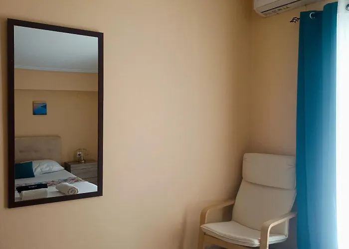John's 4 In Apartament Argostoli (Kefalonia)