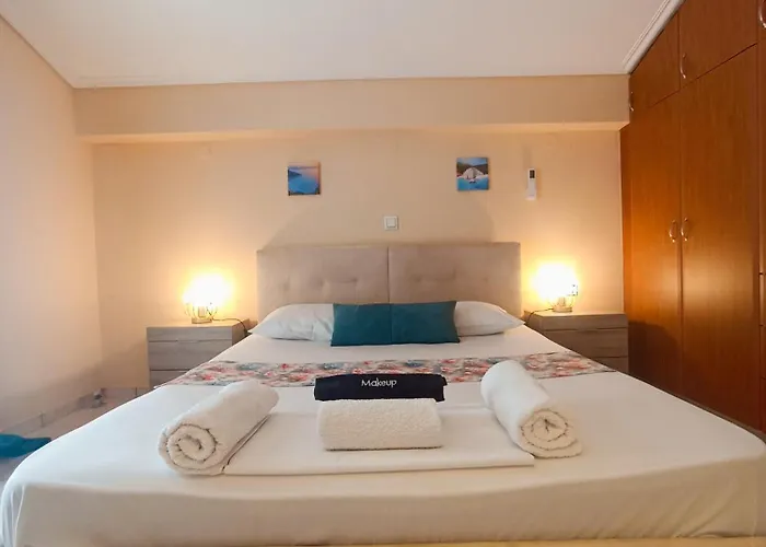 John's 4 In Apartament *