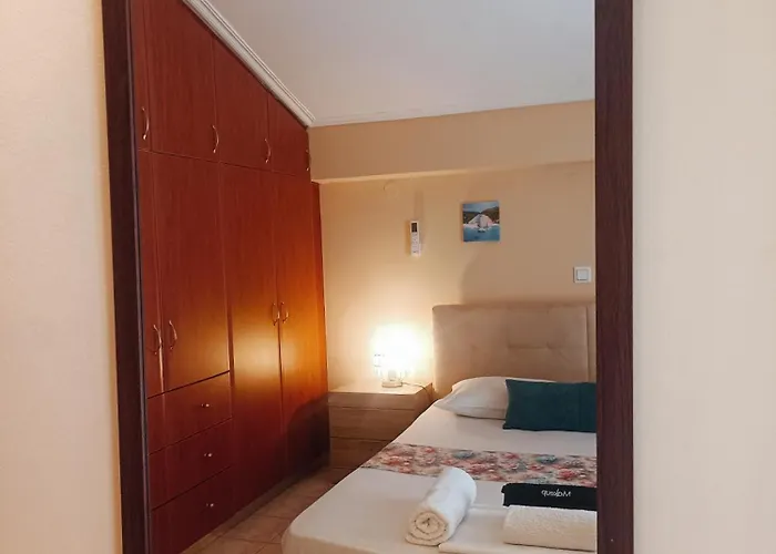 John's 4 In * Argostoli (Kefalonia)